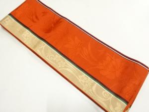 本場筑前博多　半幅帯